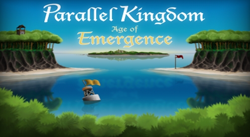 Kody do Parallel Kingdom: Age fo Emergence (iPhone / iPod)