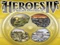 Heroes of Might and Magic IV - Soundtrack (Moc: Twierdza)