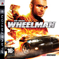 The Wheelman (PS3) kody