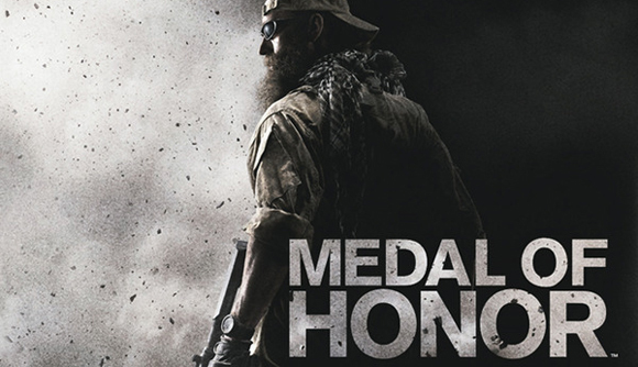 Medal of Honor w pażdzierniku