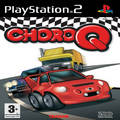 ChoroQ (PS2) kody