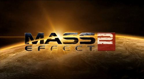 Znamy wymagania Mass Effect 2 !