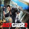 Just Cause 2… interaktywnie!