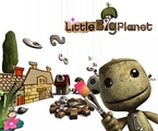 LittleBigPlanet - Trailer (Pirates of the Caribbean Premium Level Kit)