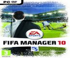 FIFA Manager 10 - trailer