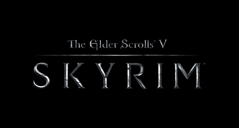 The Elder Scrolls V: Skyrim - z czym w to się gra?