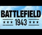 Battlefield 1943 - Gameplay (XODarkmatterOX)