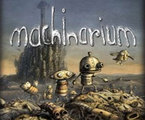 Machinarium - Trailer (Gameplay)