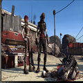 Borderlands - trainer +7