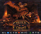 Black Crypt (Amiga) - Walka z dwugłowym ogrem (2 Poziom)