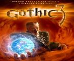 Gothic 3 - sountrack (Myrthana Explore)