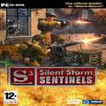 Silent Storm: Sentinels (PC) kody