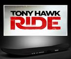Tony Hawk Ride - trailer 