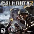 Call of Duty 2 (PC) kody