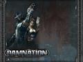 Kody do Damnation (PC) 