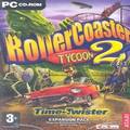 RollerCoaster Tycoon 2: Zakręcone czasy (PC) kody