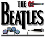 Ringo Starr & Paul McCartney - premeira The Beatles: Rockband