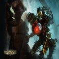 Nie pogramy na padzie w Bioshock 2 na PC 