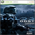 Halo 3 : ODST  (Xbox 360) kody