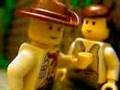 Lego Indiana Jones - zabawna animacja 