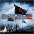 Supreme Commander 2 (Xbox 360) kody