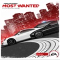 Need for Speed: Most Wanted (X360) kody