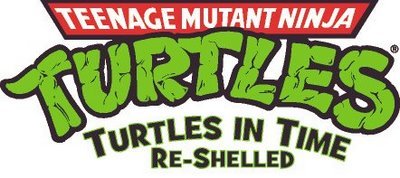 Teenage Mutant Ninja Turtles: Turtles in Time Re-Shelled - Xbox360 Trailer