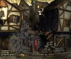 Simon the Sorcerer 5 - Kompilacja pierwszych screenów z gry