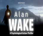 Alan Wake (2009) - Zwiastun gry z tragów E3 2006