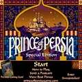 Prince Of Persia: Special Edition