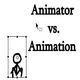 Animator vs. Animation