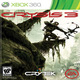 Crysis 3 (X360)