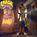 Kody do Crash Bandicoot: Mind over Mutant (PSP; Xbox360)