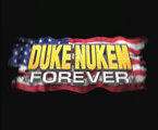 Duke Nukem Forever - 2008 Teaser