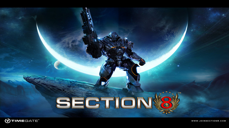 Kody do Section 8 (PC)