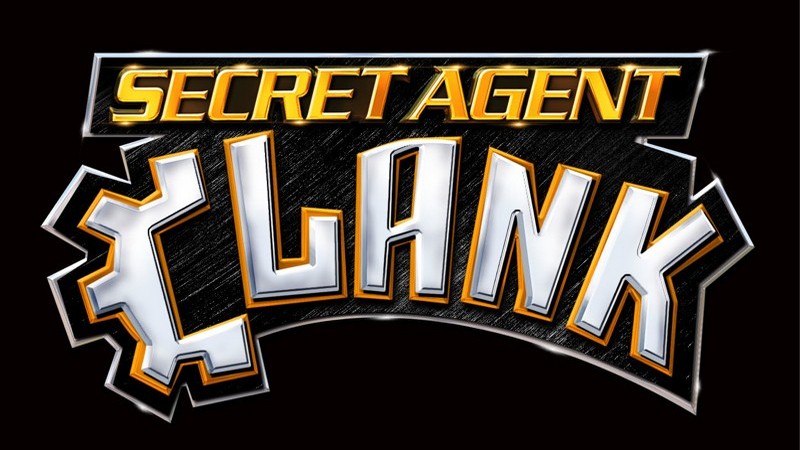 Secret Agent Clank - Teaser