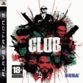 The Club (PS3) kody