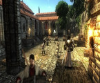 Risen - gameplay (questy w mieście)