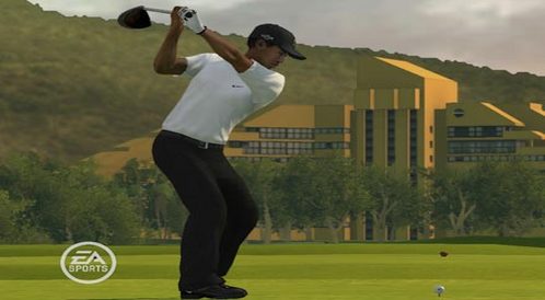 Pierwsze informacje o Tiger Woods PGA Tour 10