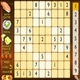 Sushi Sudoku