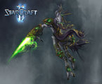StarCraft 2 - Protoss Trailer