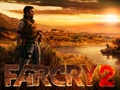 Far Cry 2 - V1.02 Plus 12 Trainer (PC)  