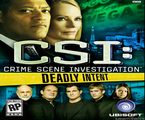 CSI: Deadly Intent - trailer 