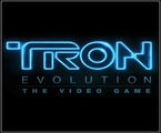 TRON: Evolution - Teaser