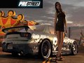 Kody do Need for Speed: ProStreet (PC)