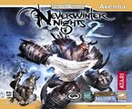 Neverwinter Nights 2 - muzyka z gry (Village)
