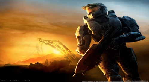 Seria Halo sprzedała się już w 25 milionach kopii