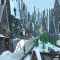 Lego Harry Potter - Hogsmeade