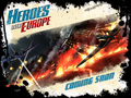 Heroes Over Europe - trainer + 5