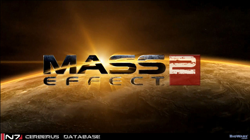 Mass Effect 2 ocenione!